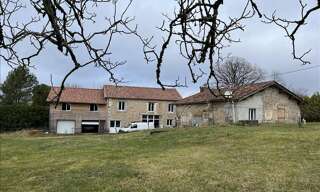 Maison 4 Pièces 242 m² à vendre à Brantôme en Périgord (24310)