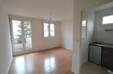 location appartement 455 € CC /mois à proximité de Beaumont (63110)