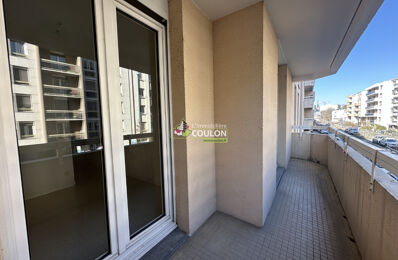 location appartement 620 € CC /mois à proximité de Aulnat (63510)