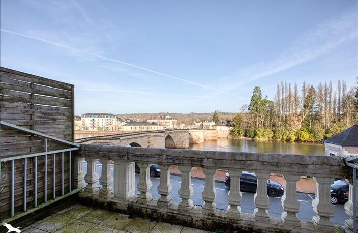 Vente immeuble   Terrasson-Lavilledieu (24120) — photo 5