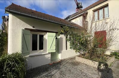 vente appartement 148 500 € à proximité de Enghien-les-Bains (95880)