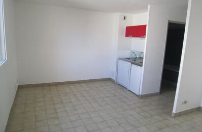 location appartement 509 € CC /mois à proximité de Jacou (34830)