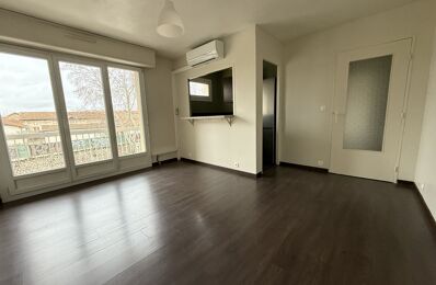 location appartement 670 € CC /mois à proximité de Candillargues (34130)