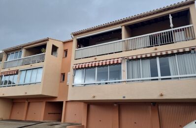 appartement 3 pièces 94 m2 à louer à Sanary-sur-Mer (83110)