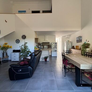 Maison 4 pièces 226500 €