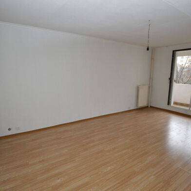 Appartement 2 pièces 55 m²