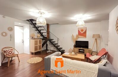 vente appartement 158 500 € à proximité de Allan (26780)