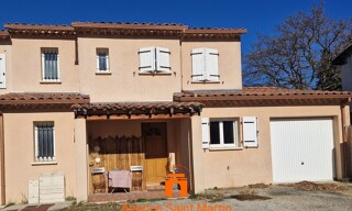 Maison 4 Pièces 96 m² à vendre à Châteauneuf-du-Rhône (26780)