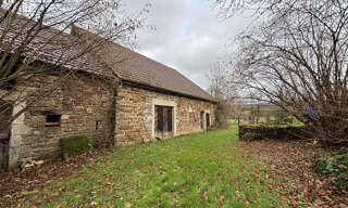 Maison  97 m² à vendre à Vandenesse-en-Auxois (21320)