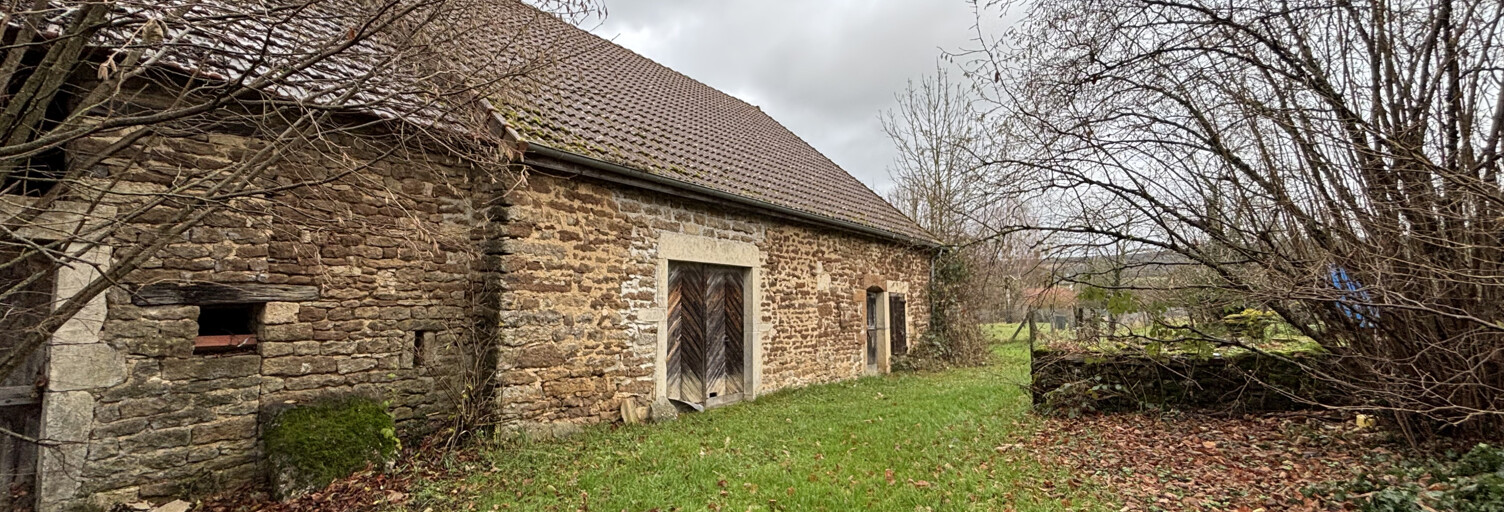 Maison  97 m² à vendre à Vandenesse-en-Auxois (21320)
