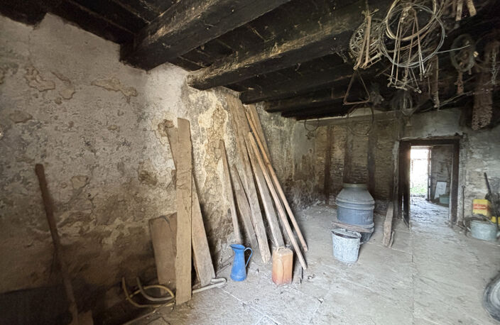 Maison de village ancienne à rénover — photo 3