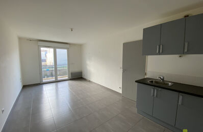 location appartement 770 € CC /mois à proximité de Auriol (13390)