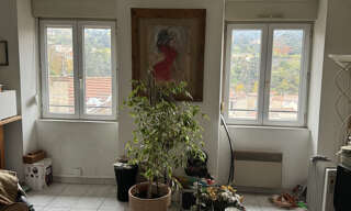 Appartement 3 Pièces 76 m² à vendre à Annonay (07100)