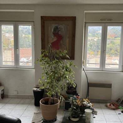 Appartement 3 pièces 62000 €