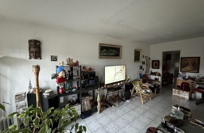 Appartement en duplex ANNONAY centre-ville — photo 5