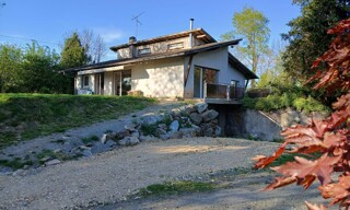 Maison 5 Pièces 125 m² à vendre à Menoncourt (90150)