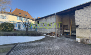 Maison 6 Pièces 150 m² à vendre à Cessieu (38110)