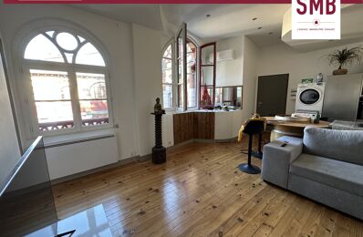 vente appartement 148 000 € à proximité de Artigueloutan (64420)