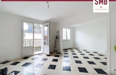 vente appartement 124 000 € à proximité de Artigueloutan (64420)