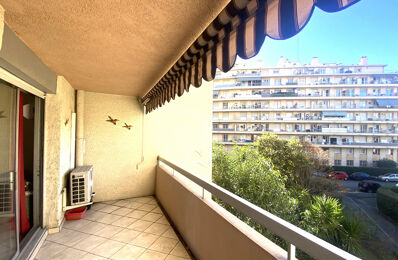 vente appartement 137 000 € à proximité de Beausoleil (06240)