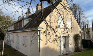 Appartement 8 Pièces 149 m² à vendre à Semur-en-Auxois (21140)