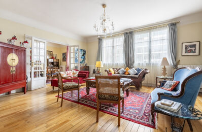 vente appartement 1 980 000 € à proximité de Paris 17 (75017)