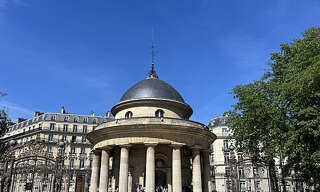 Appartement 6 Pièces 182 m² à vendre à Paris 8 (75008)