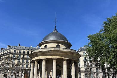 Appartement 6 pièces 1880000 €