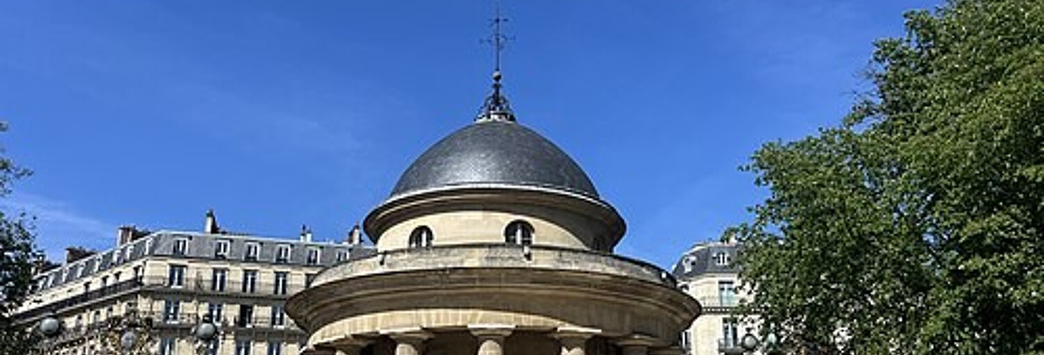 Appartement 6 Pièces 182 m² à vendre à Paris 8 (75008)