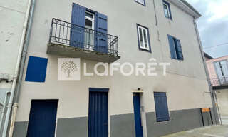 Immeuble  214 m² à vendre à Pamiers (09100)