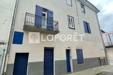 Immeuble  219000 €