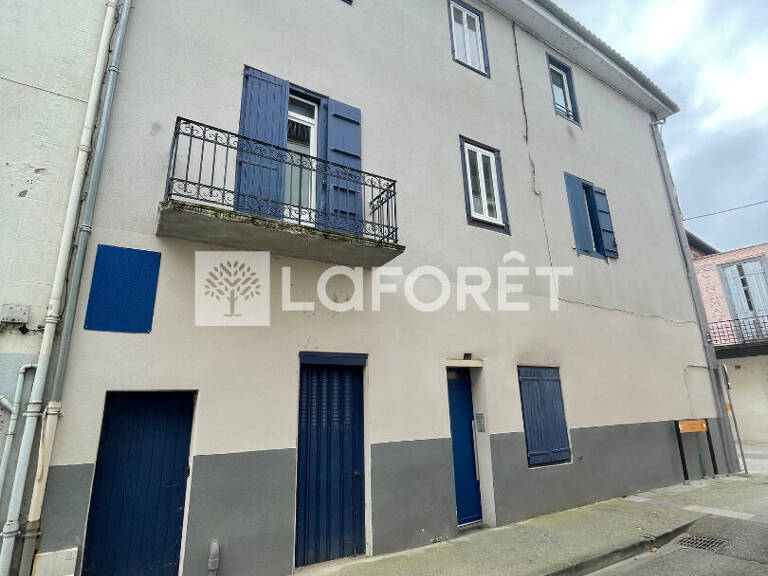 PAMIERS - IMMEUBLE DE RAPPORT — photo 1