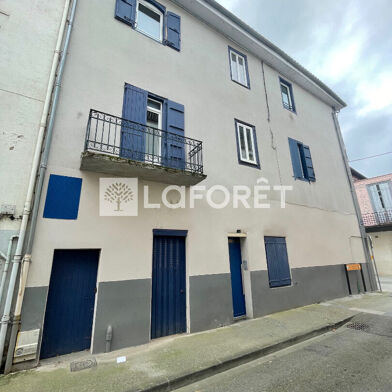 Immeuble  219000 €