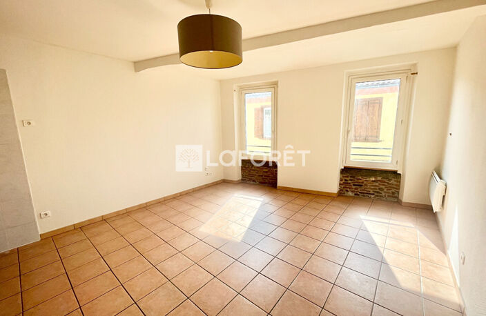 PAMIERS - IMMEUBLE DE RAPPORT — photo 2