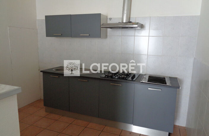 PAMIERS - IMMEUBLE DE RAPPORT — photo 5