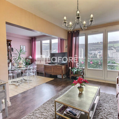 Appartement 4 pièces 79500 €