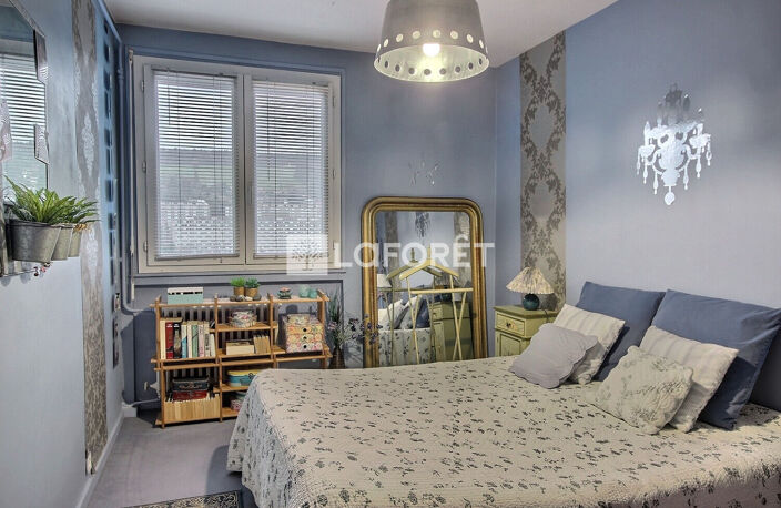 Appt Saint Etienne 4 pièces 71 m2 — photo 4