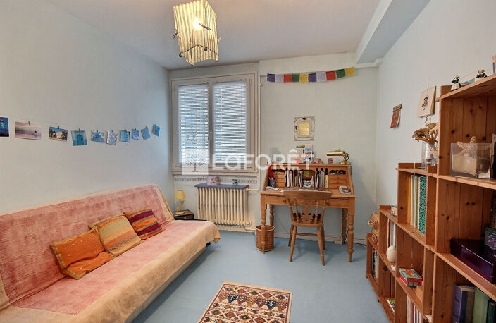 Appt Saint Etienne 4 pièces 71 m2 — photo 5