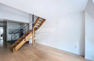 location appartement 1 472 € CC /mois à proximité de Montmorency (95160)