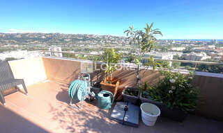 Appartement 4 Pièces 76 m² à vendre à Saint-Laurent-du-Var (06700)