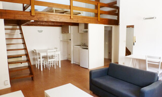 Appartement 1 Pièce 29 m² à louer à Avignon (84000)