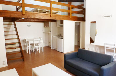 location appartement 525 € CC /mois à proximité de Entraigues-sur-la-Sorgue (84320)