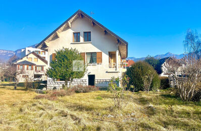 vente maison 360 000 € à proximité de Saint-Alban-Leysse (73230)