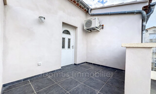 Bureau  44 m² à vendre à Morières-lès-Avignon (84310)