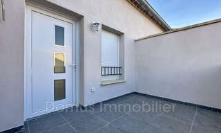 Commerce  44 m² à vendre à Morières-lès-Avignon (84310)