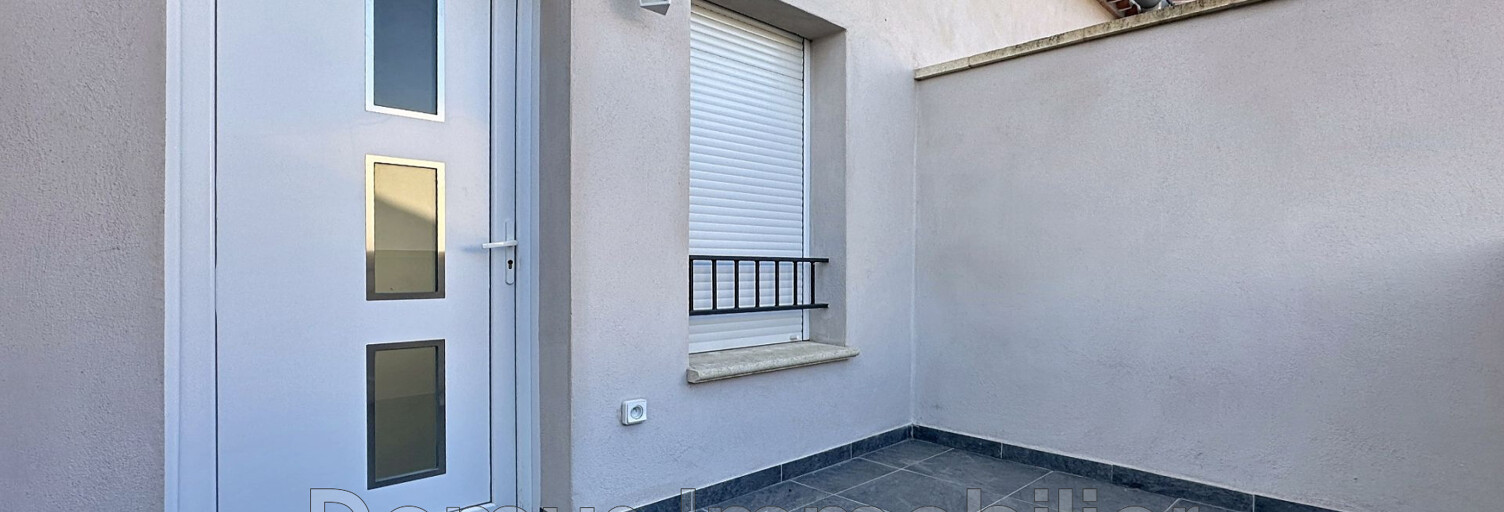 Commerce  44 m² à vendre à Morières-lès-Avignon (84310)