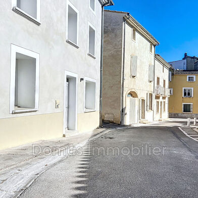 Appartement 4 pièces 92 m²