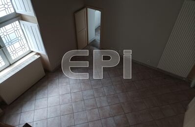 vente appartement 49 200 € à proximité de La Tour-Saint-Gelin (37120)