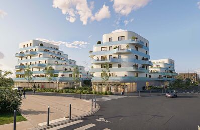 programme appartement À partir de 180 000 € à proximité de Téteghem-Coudekerque-Village (59229)