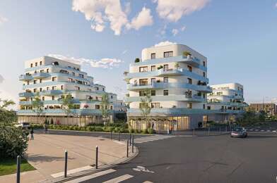 Appartement 5 pièces 695000 €